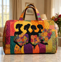 Kira's Handmade Culture Bag